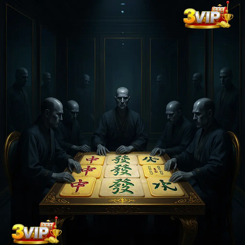 3 Svip