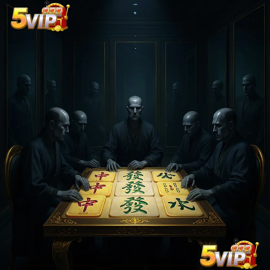 5 Svip