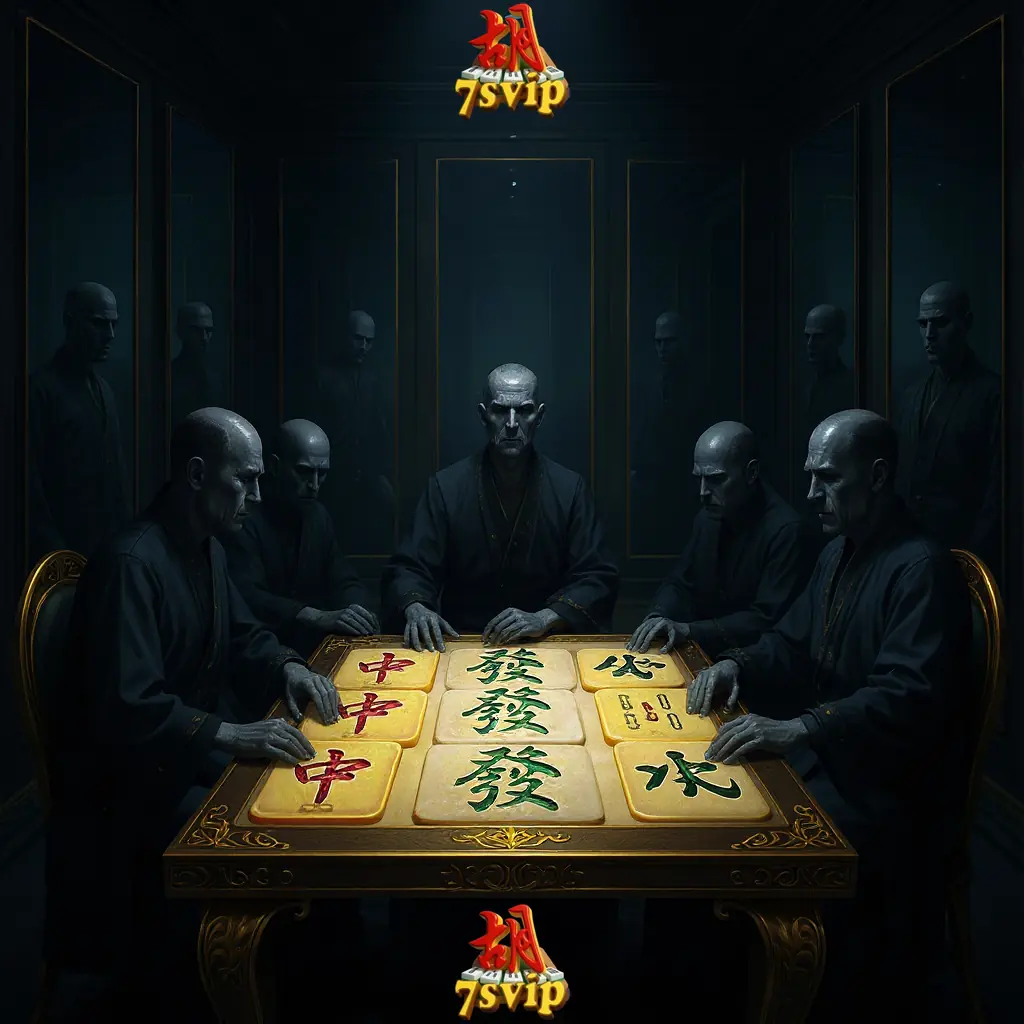 7 Svip