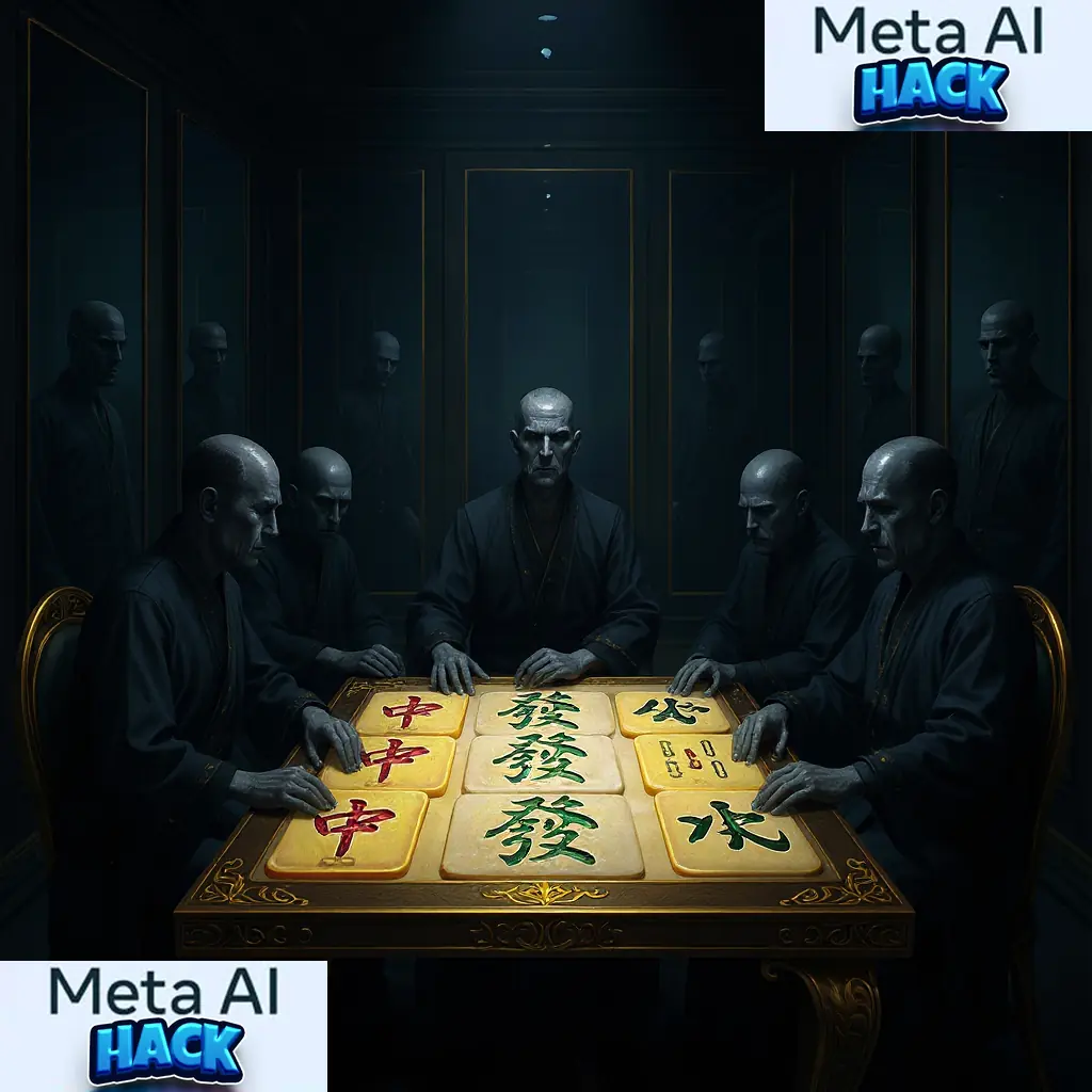 Ai Meta Hack Slot