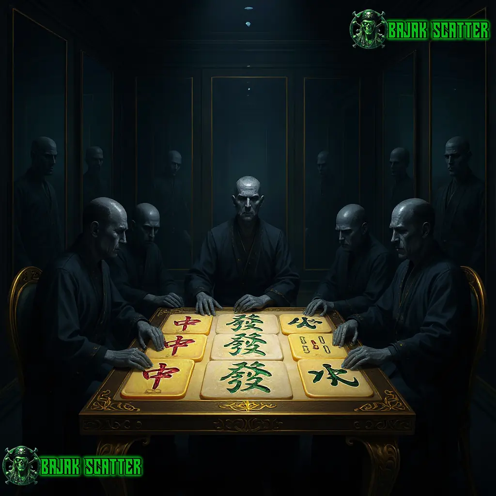 Bajak Scatter Apk