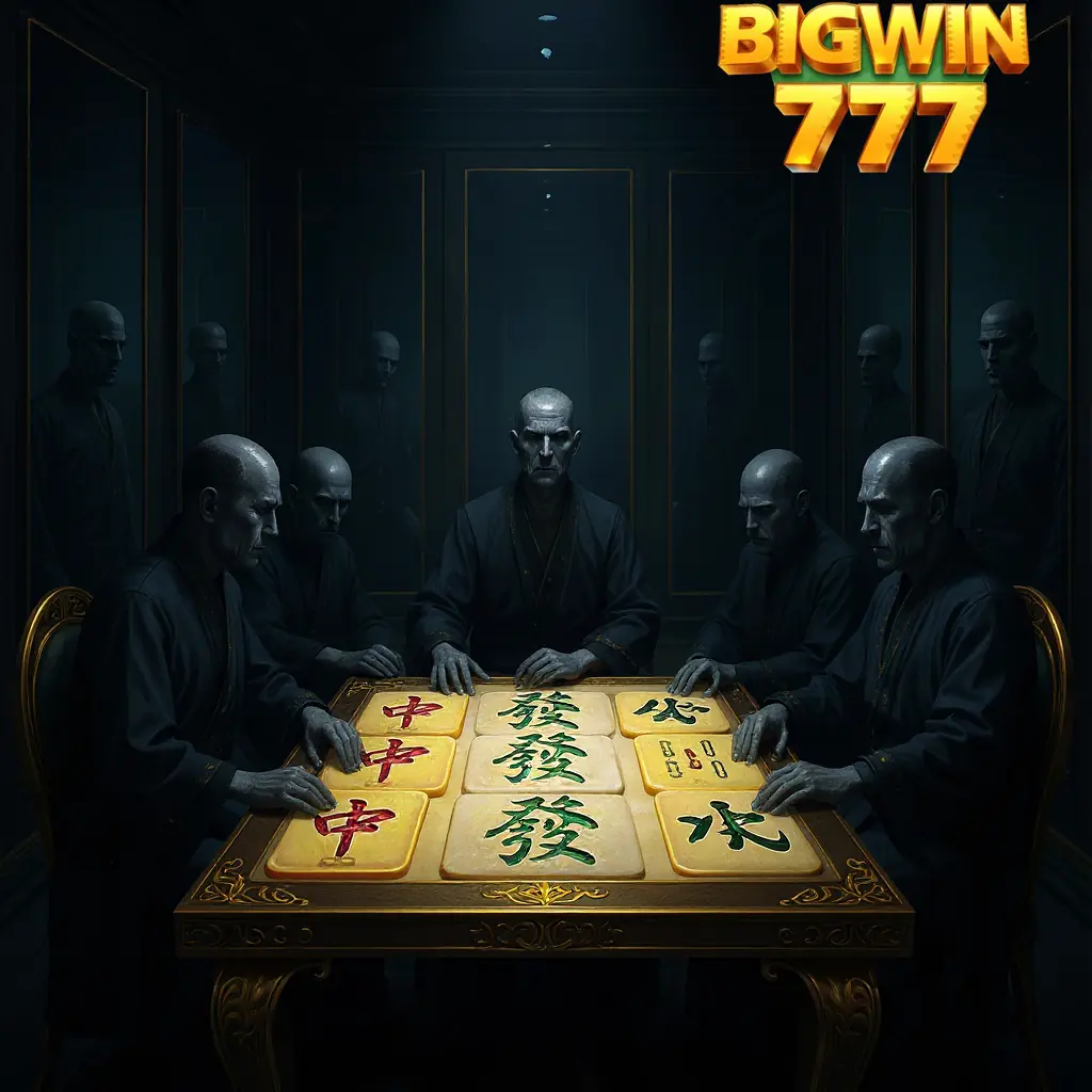 Bigwin 777