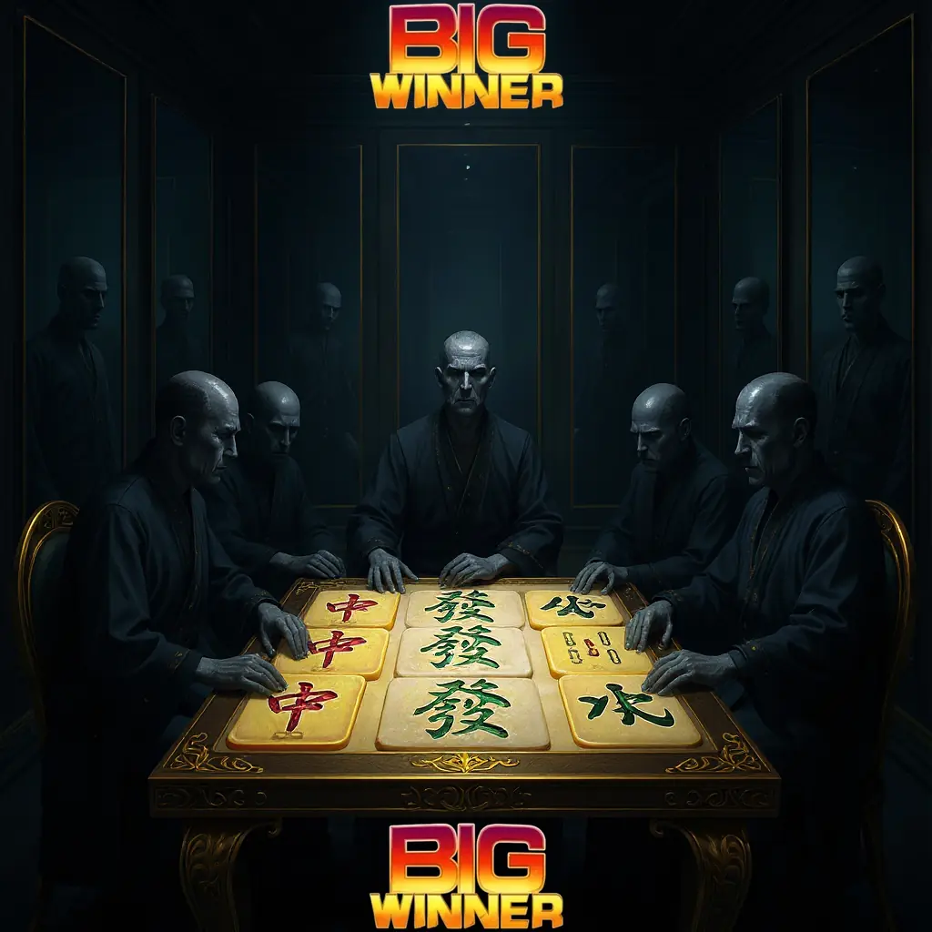 Big Winner