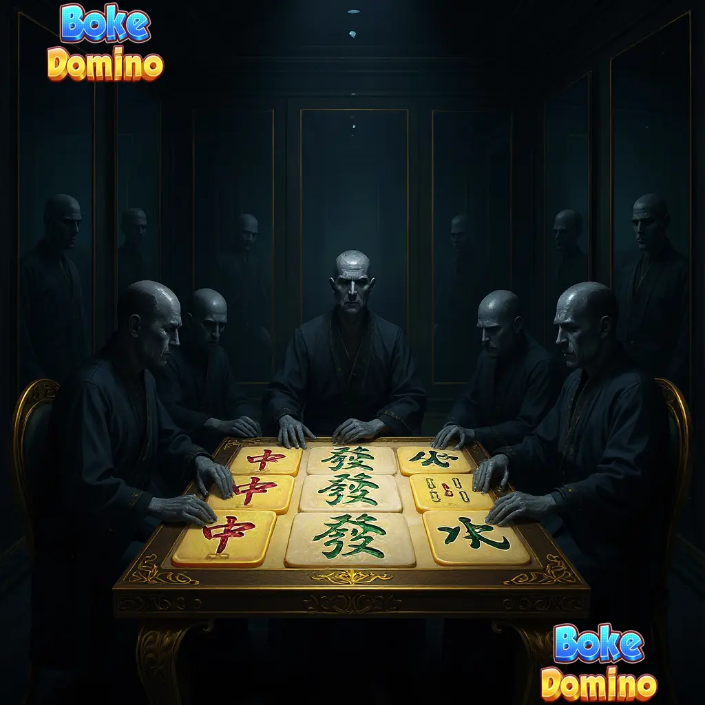 Boke Domino
