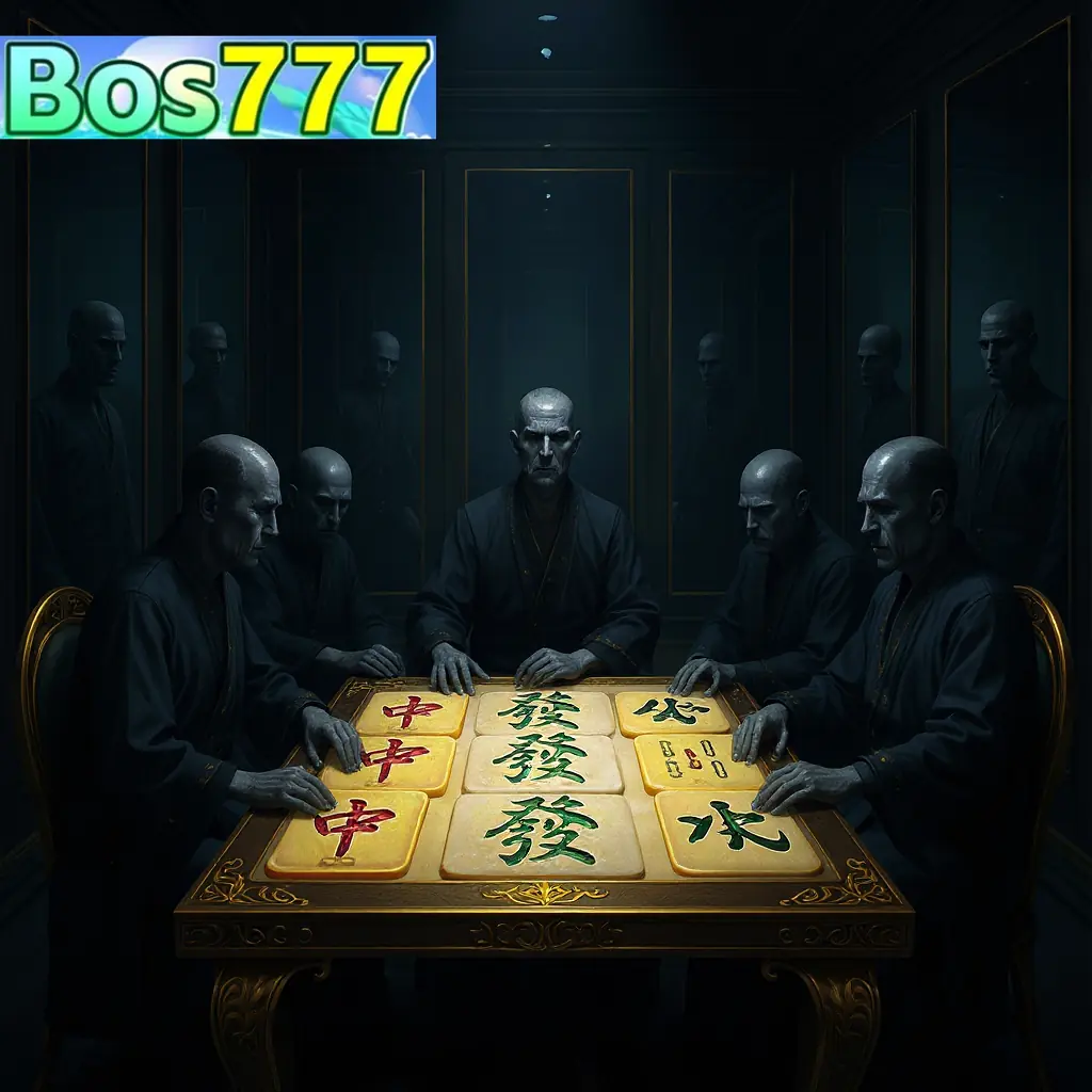 Bos 777