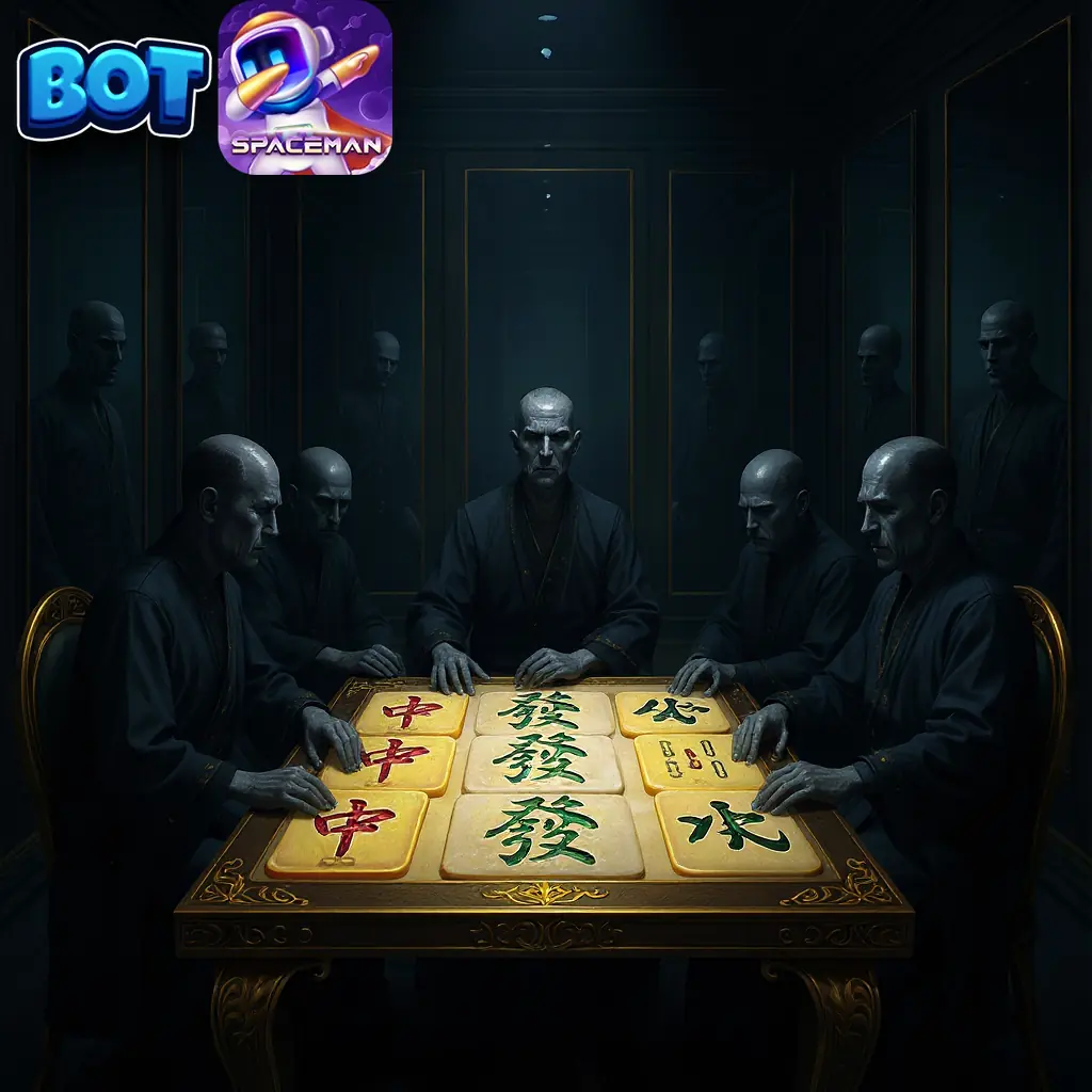 Bot Spaceman Apk
