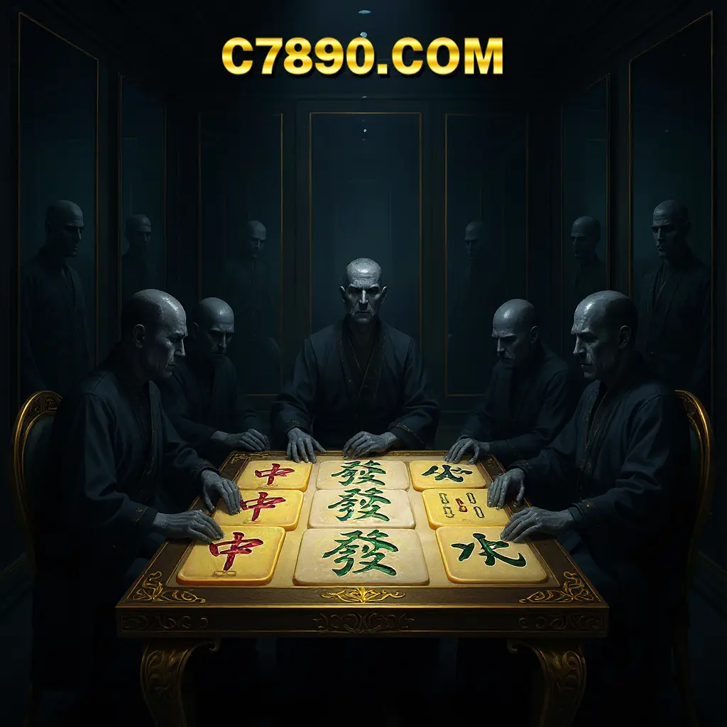 C 7890