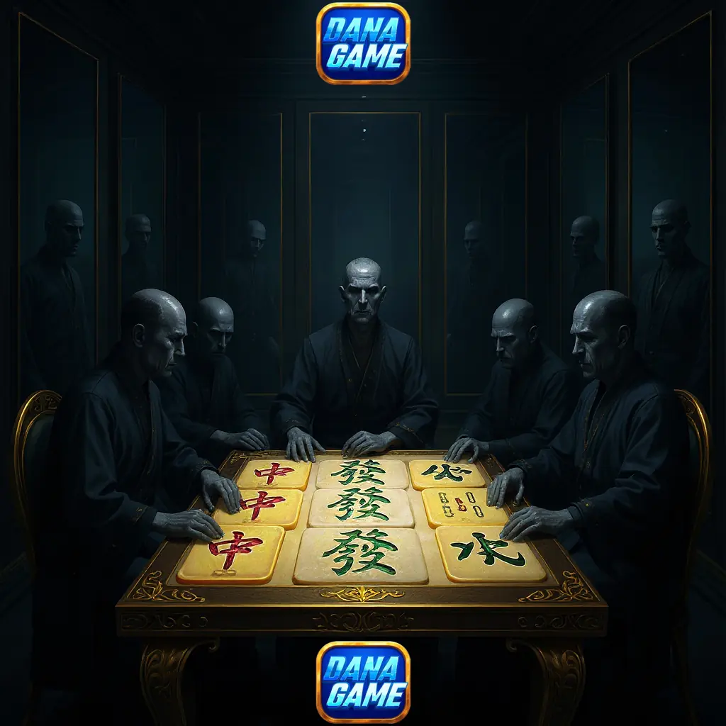 Dana Game