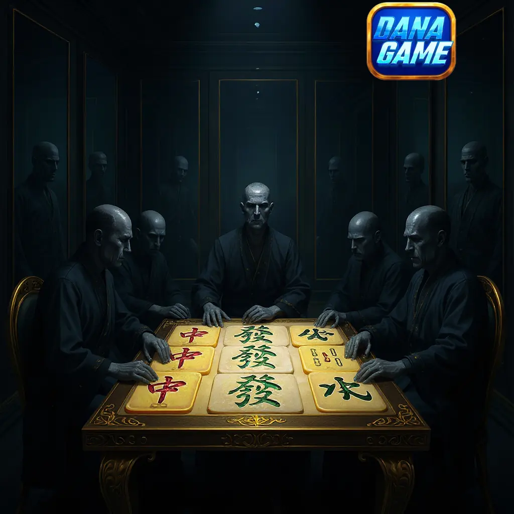 Danagame 777