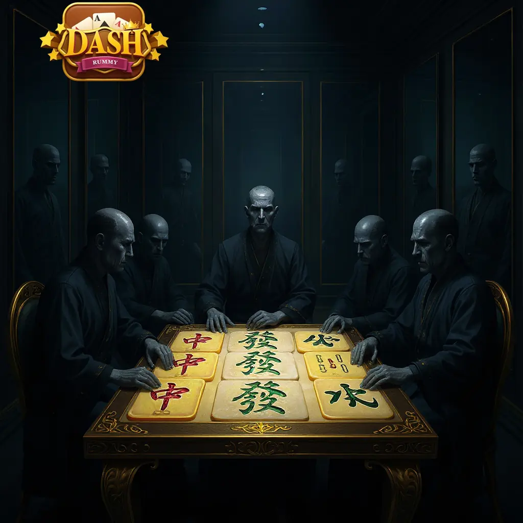 Dash Rummy
