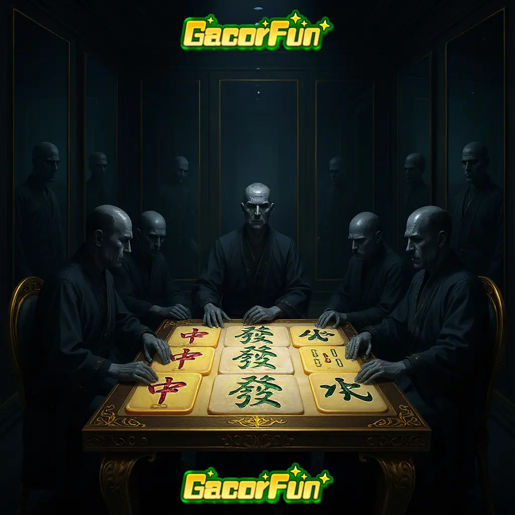 Gacor Fun