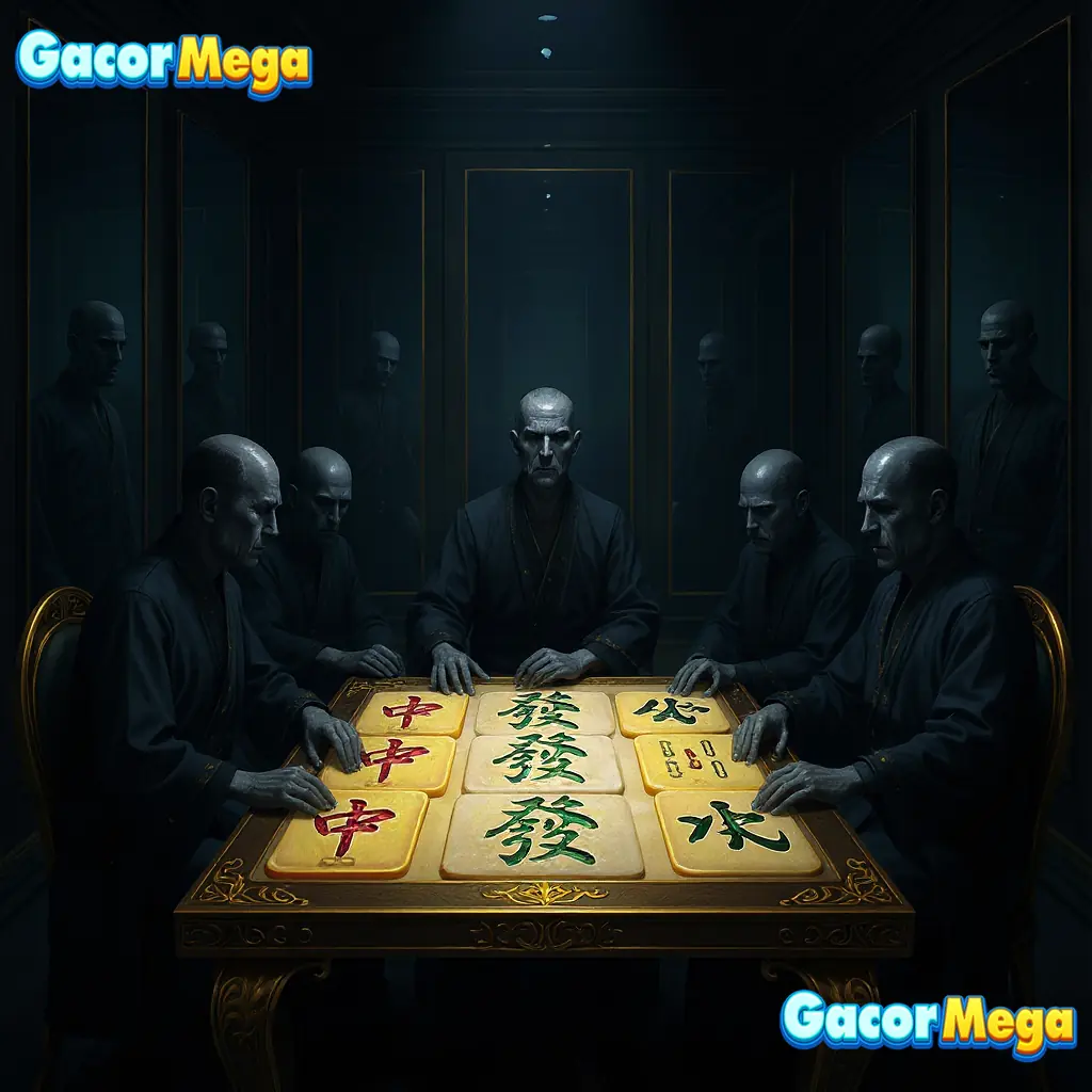 Gacor Mega