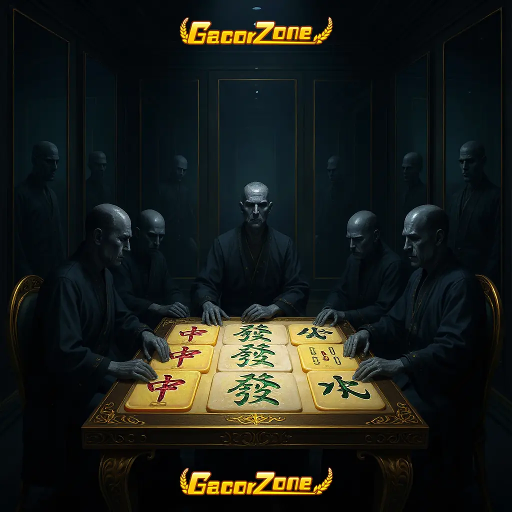 Gacor Zone