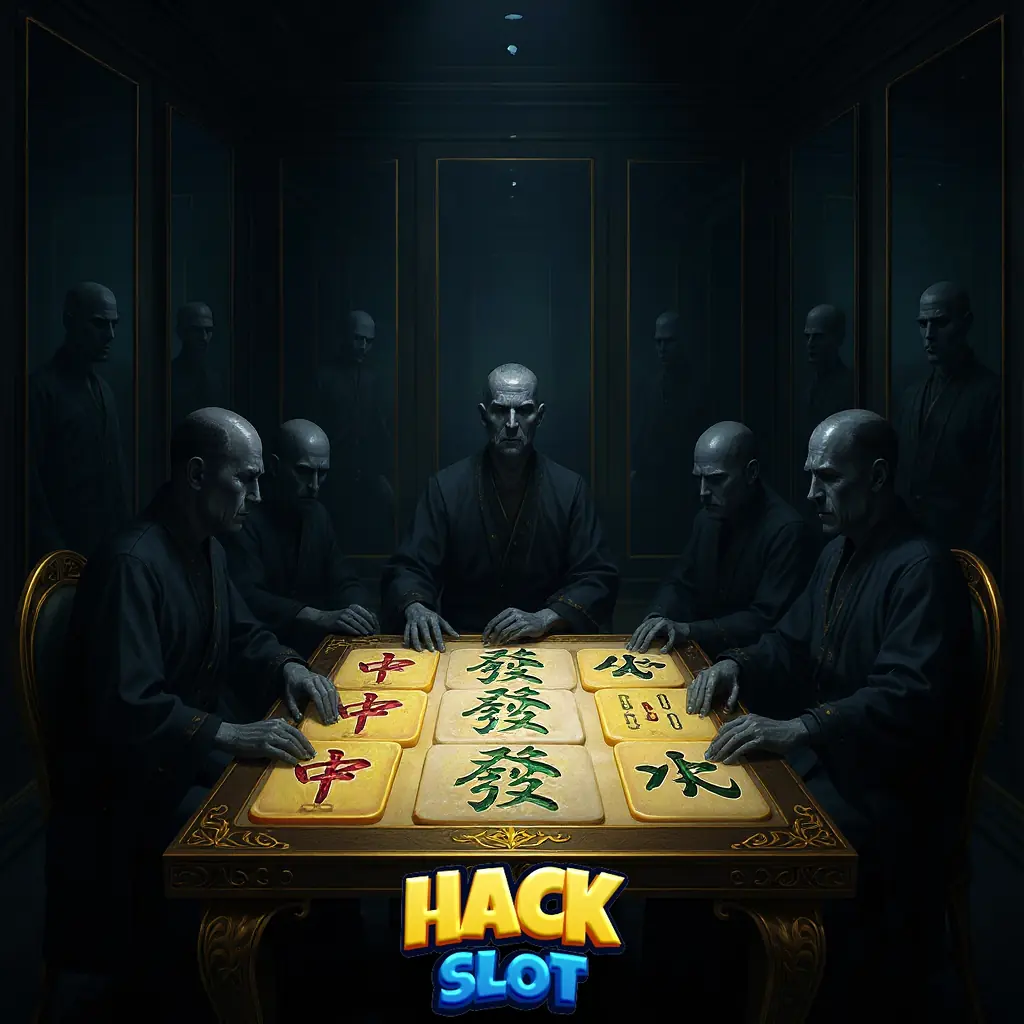 Cheat Slot