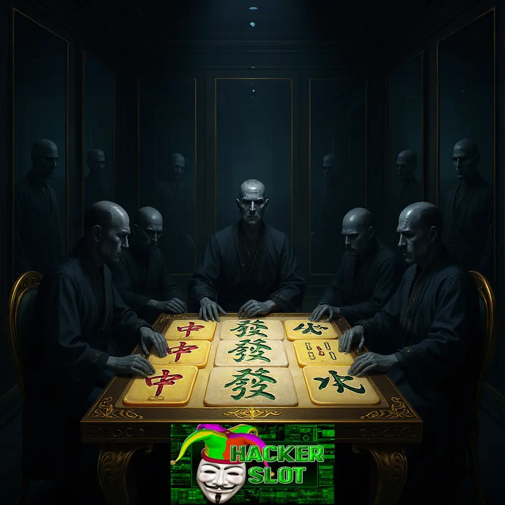Hacker Slot Apk