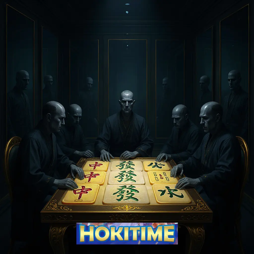 Hoki Time