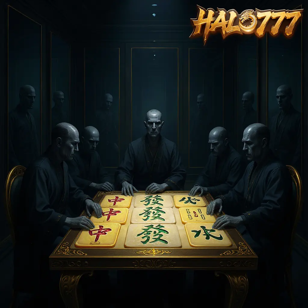 Halo 777