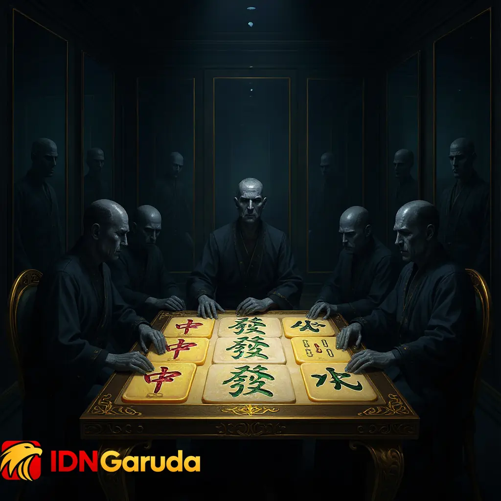 Idn Garuda