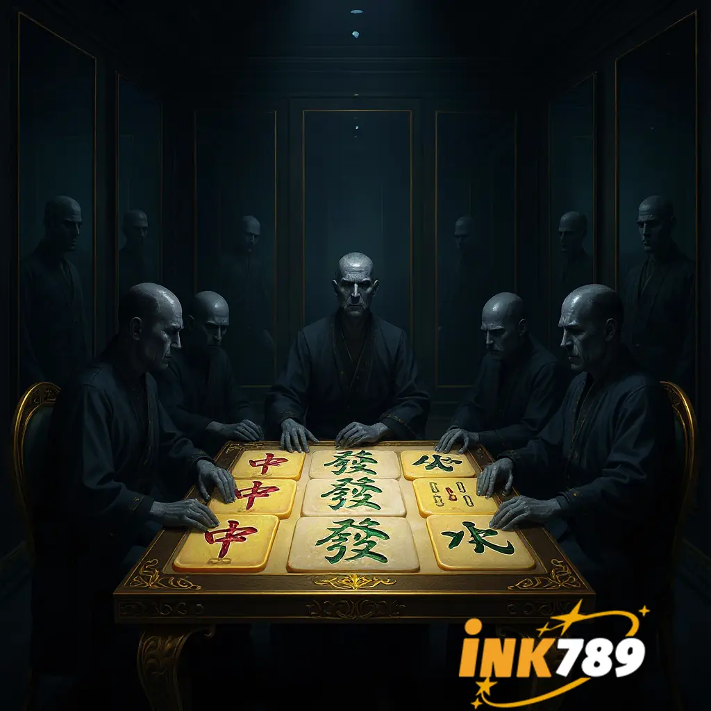 Ink 789