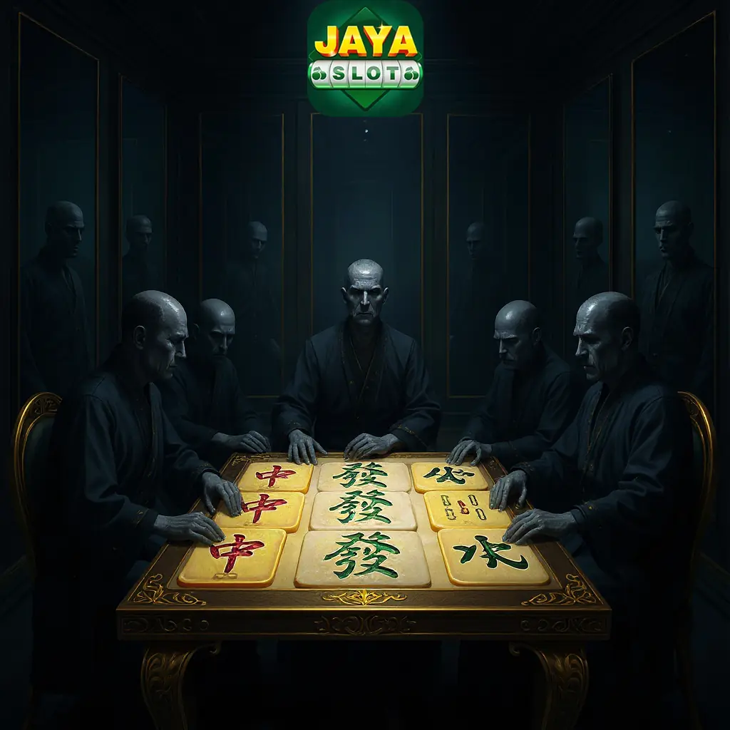 Jaya Slot