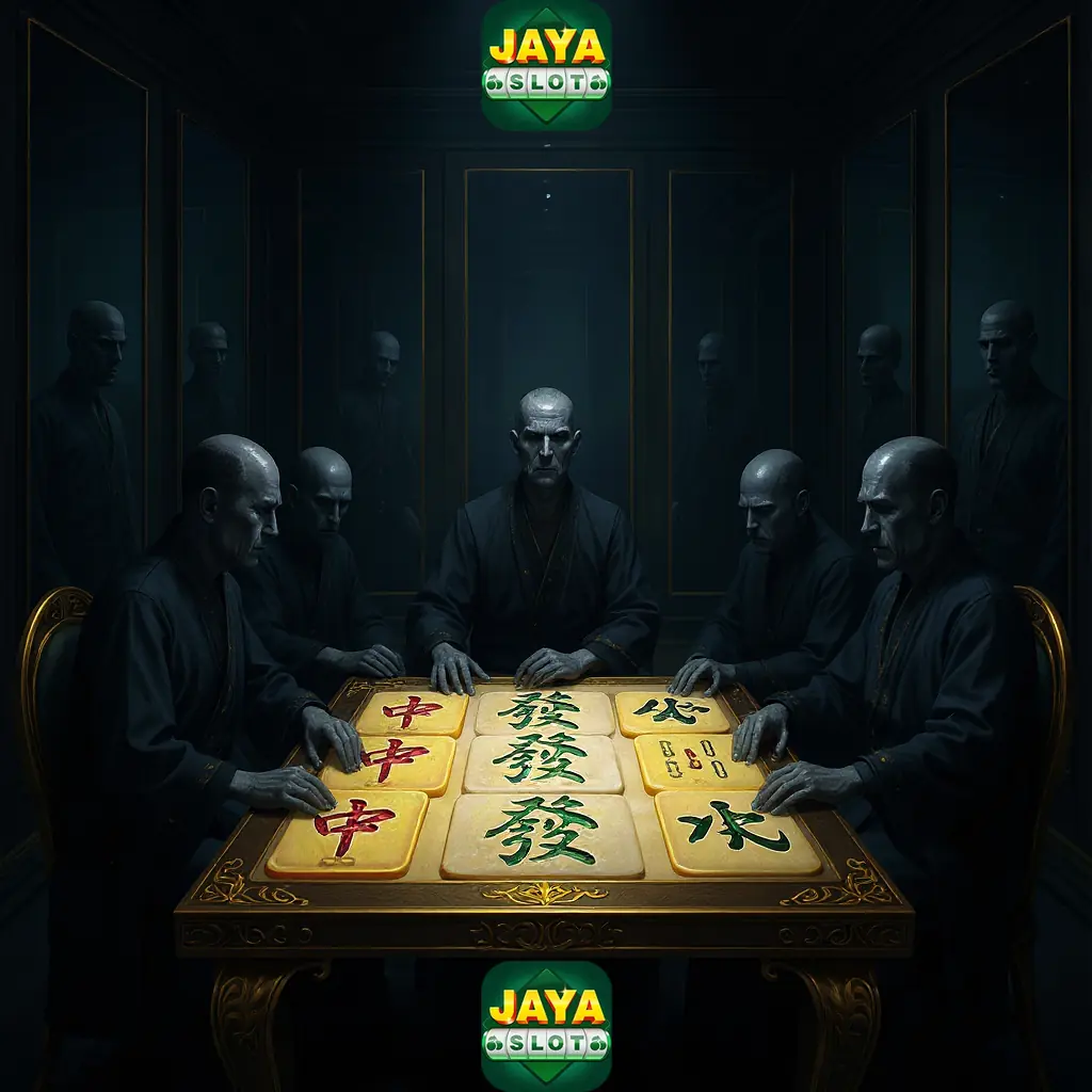 Jaya Slot