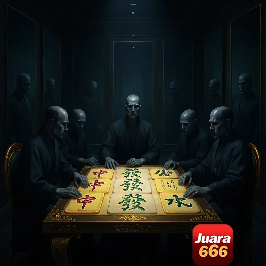 Juara 666