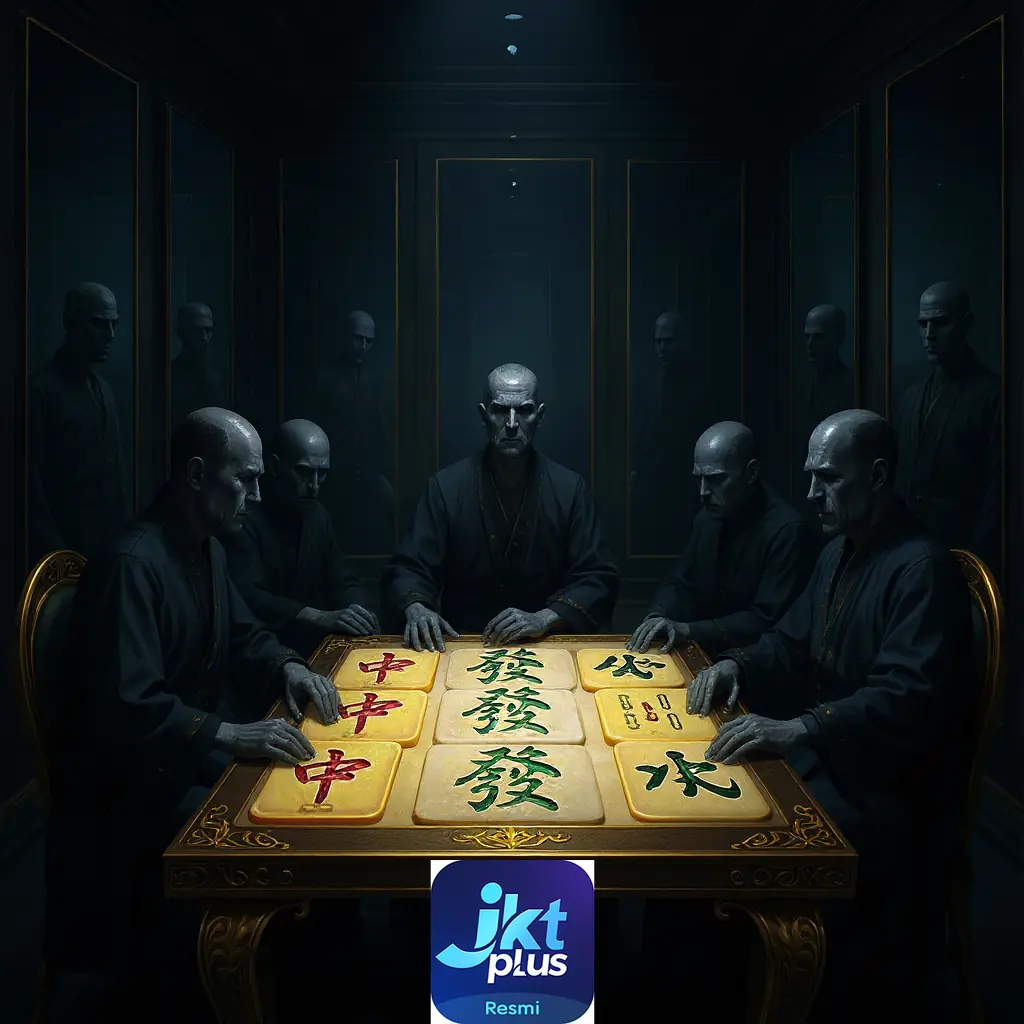 Jkt Plus