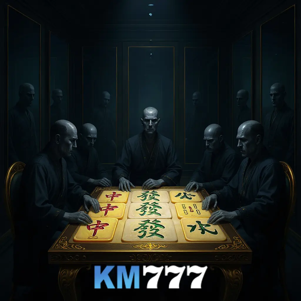 Km 777