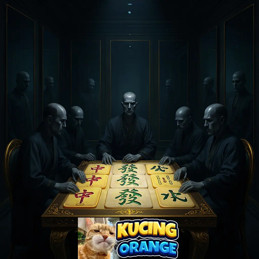 Kucing Orange Apk