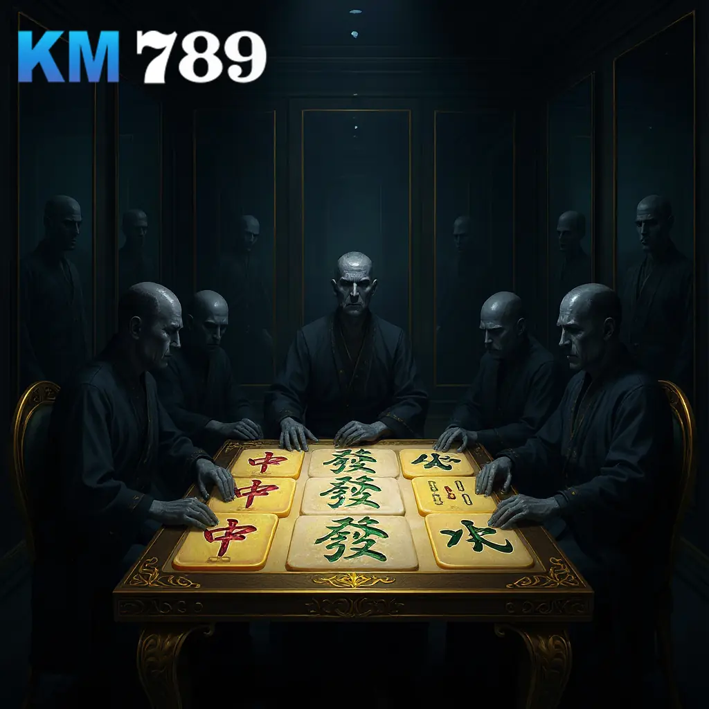 Km 789