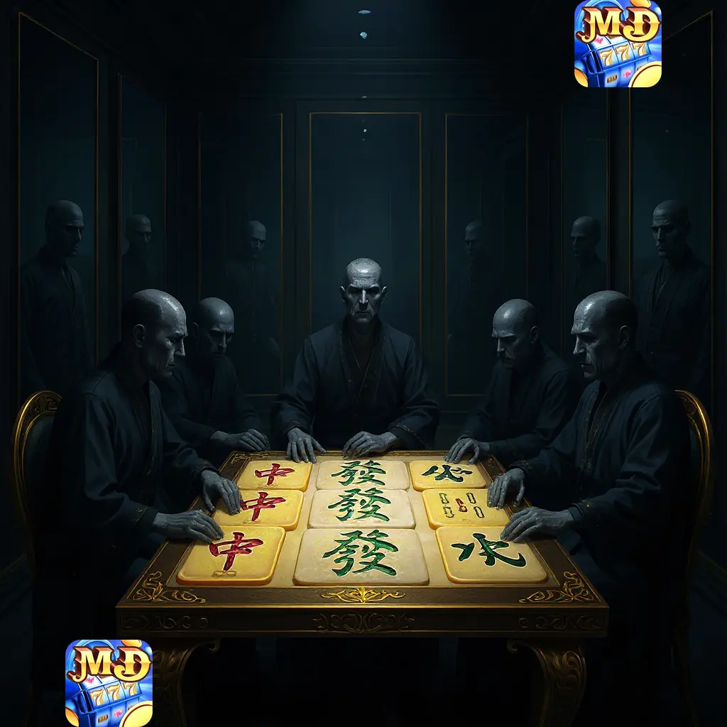 Main Duit (Md)