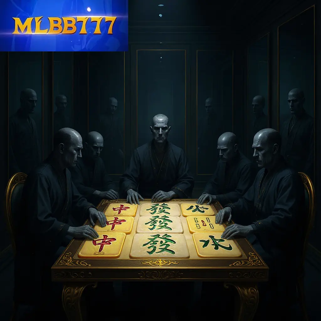Mlbb 777