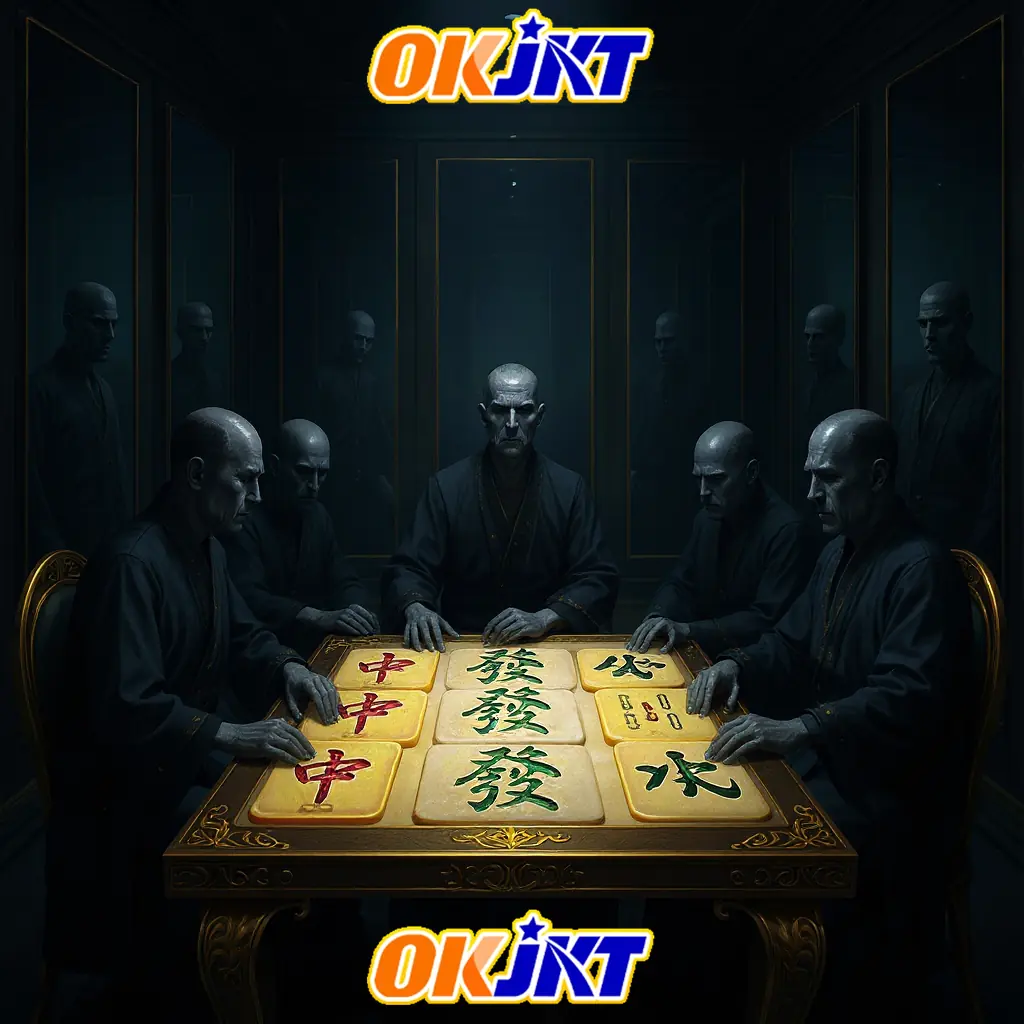 Ok Jkt