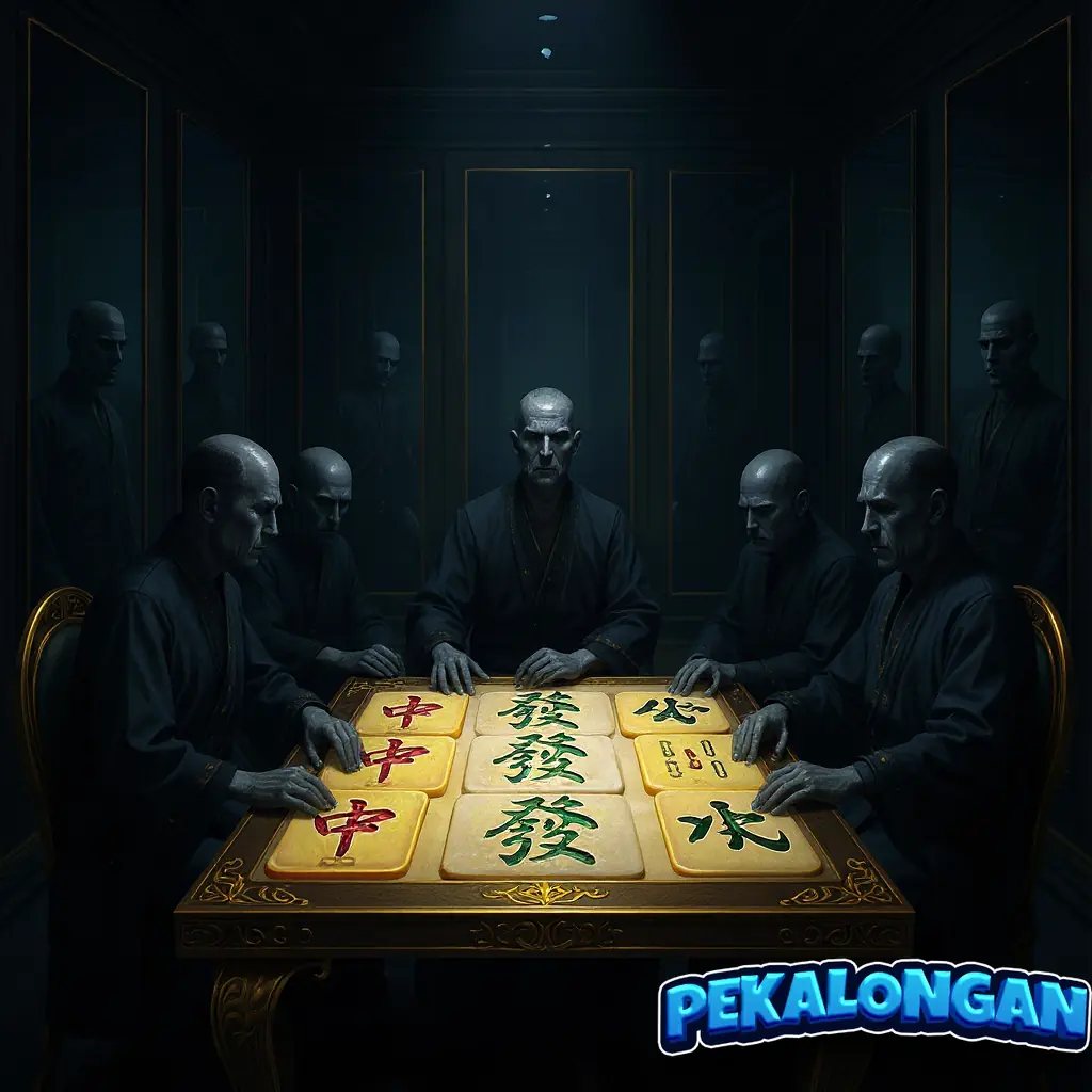 Pekalongan Cheat Apk