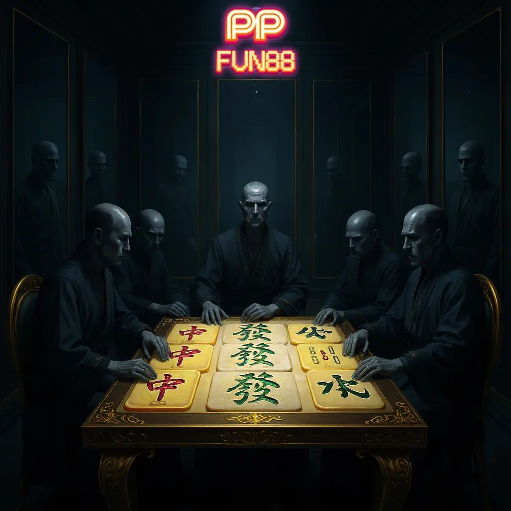 Pp Fun 88