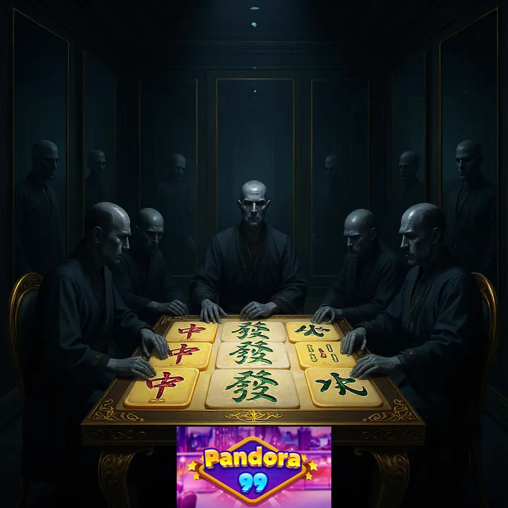 Pandora 99
