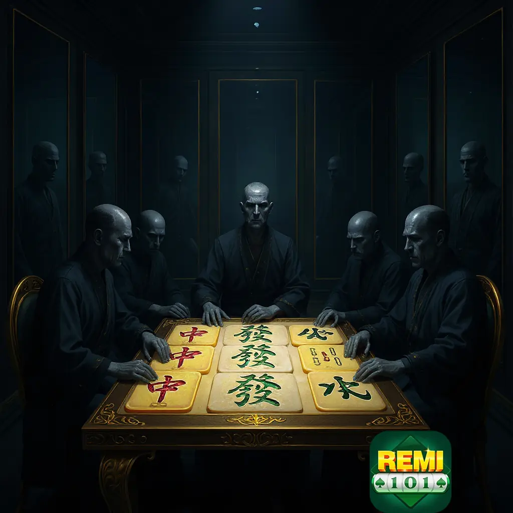 Remi 101