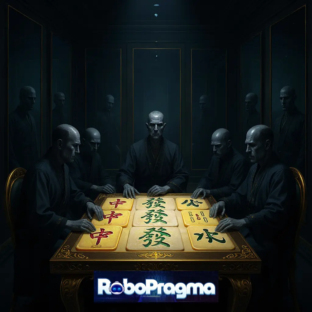 Robopragma