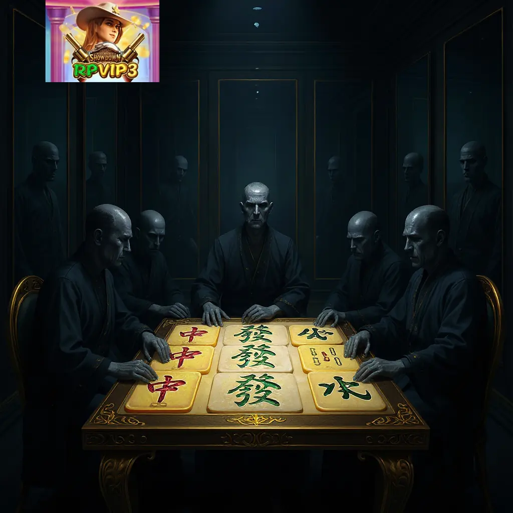 Rp Vip 3