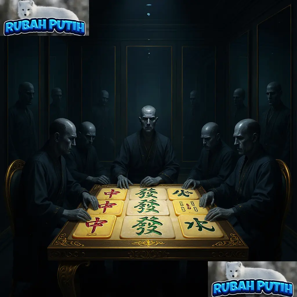Rubah Putih Apk