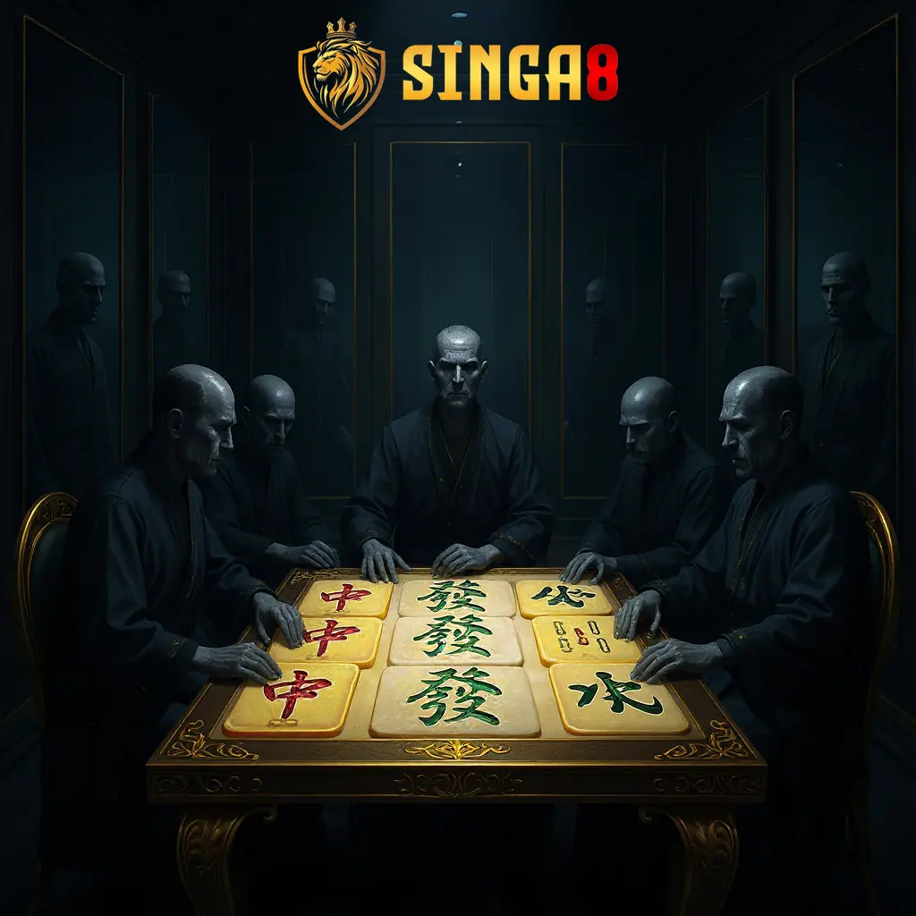 Singa 8