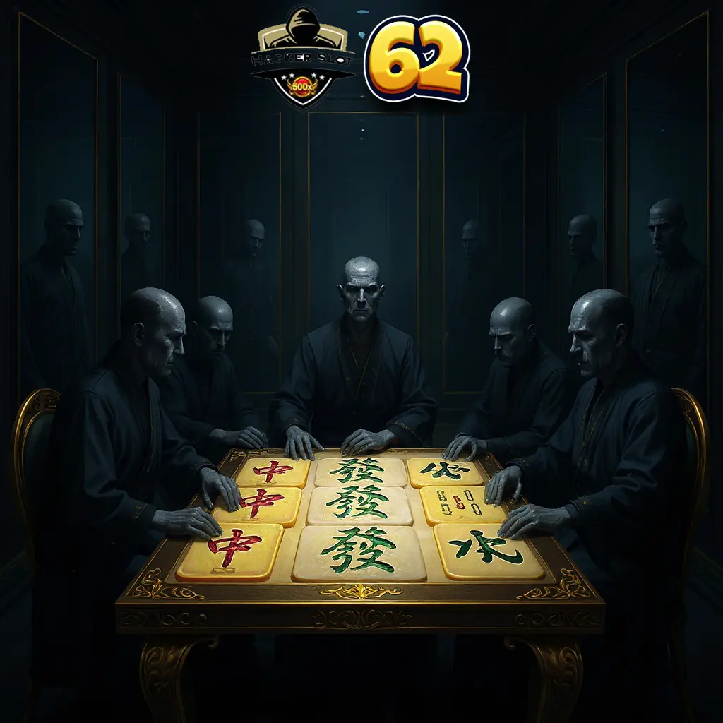 Slot Hacker62 Apk