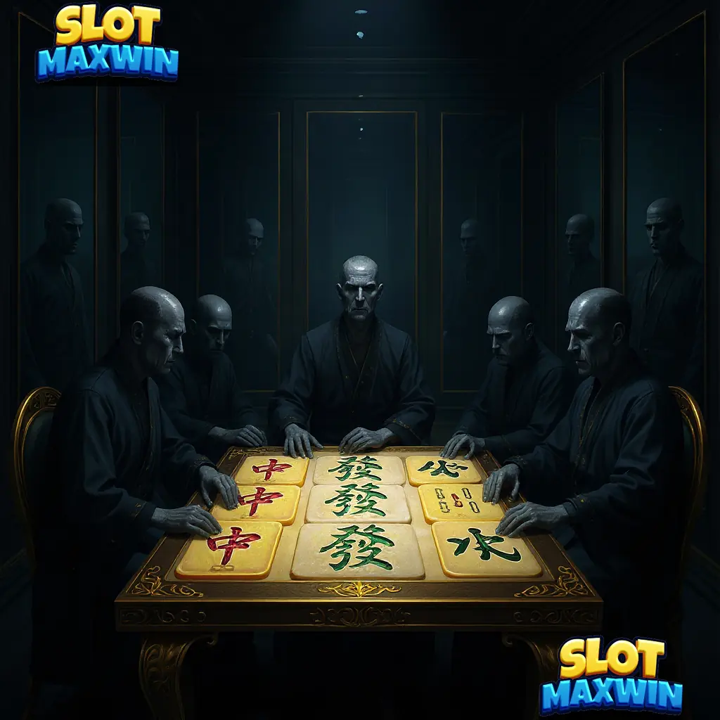 Slot Toto Maxwin