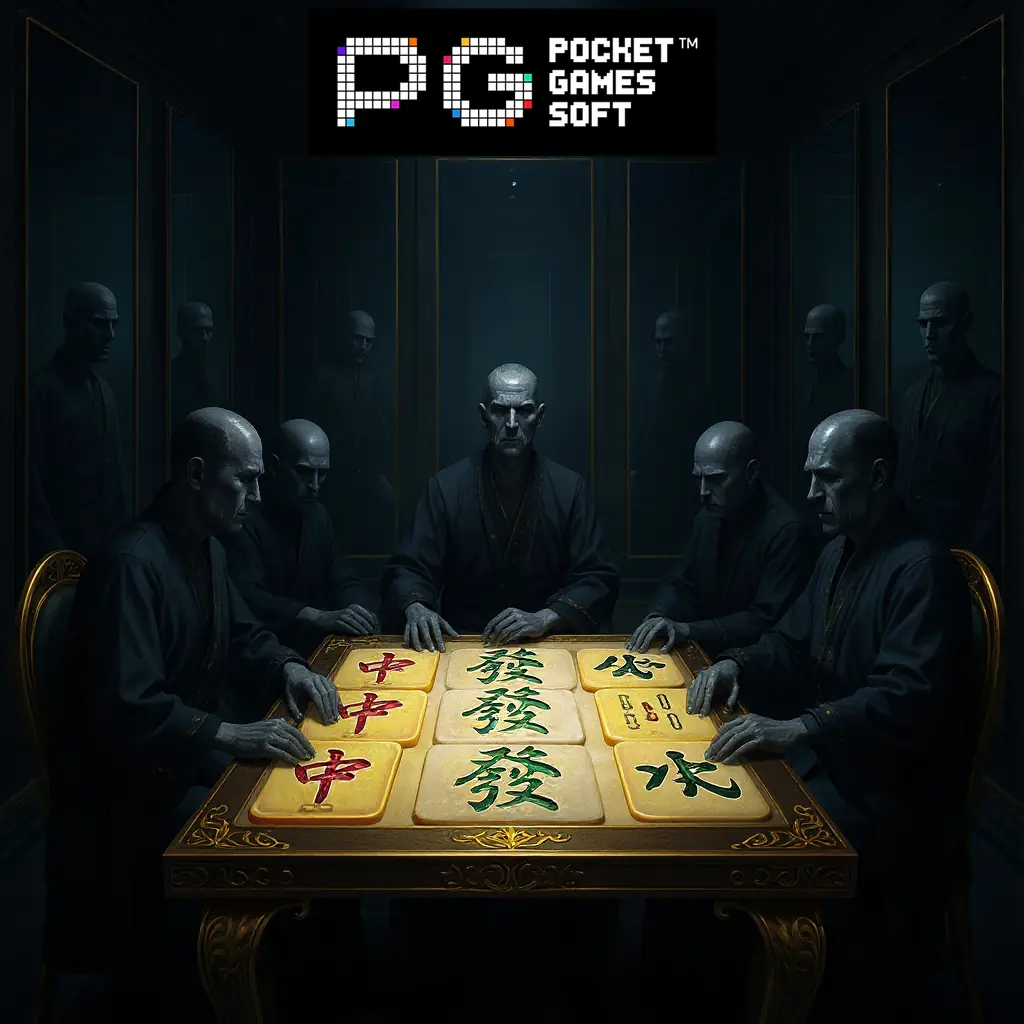 Slot Pgsoft