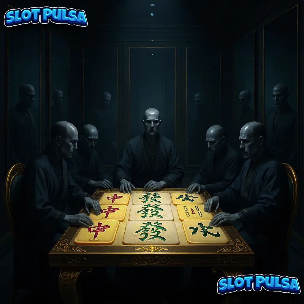 Slotpulsa