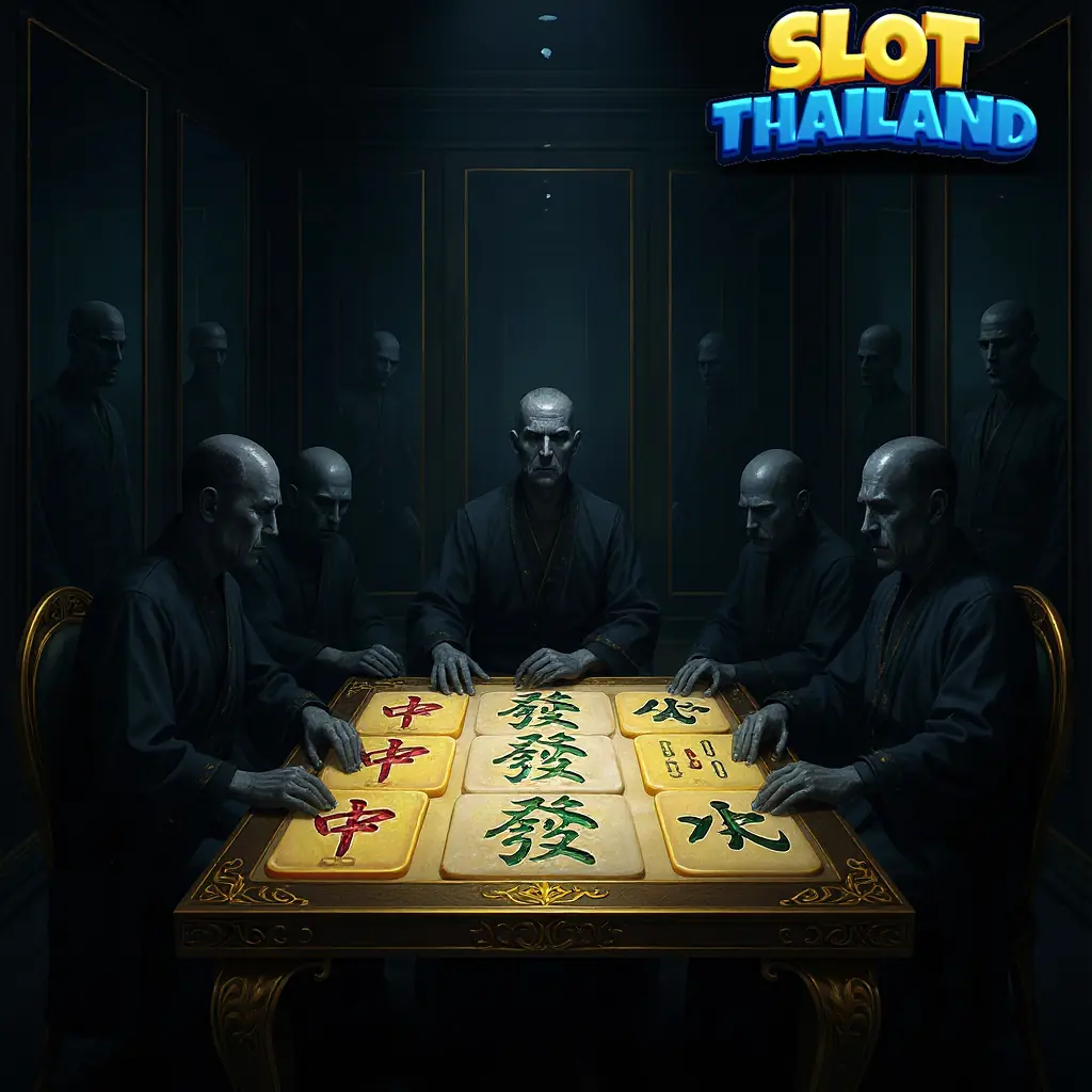 Situs Slot Thailand
