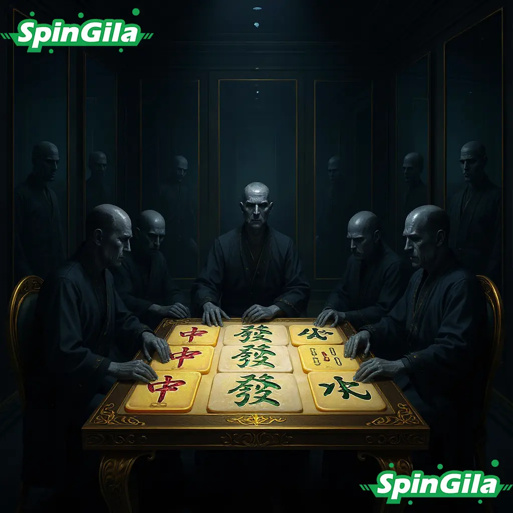 Spin Gila
