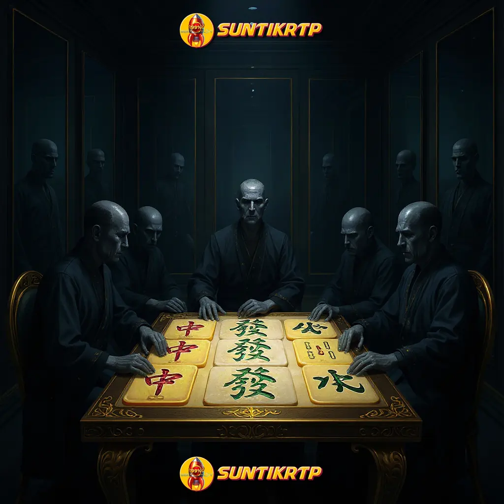 Suntik Rtp Slot