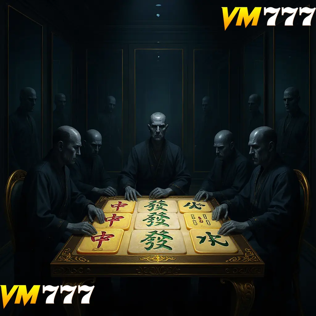 Vm 777