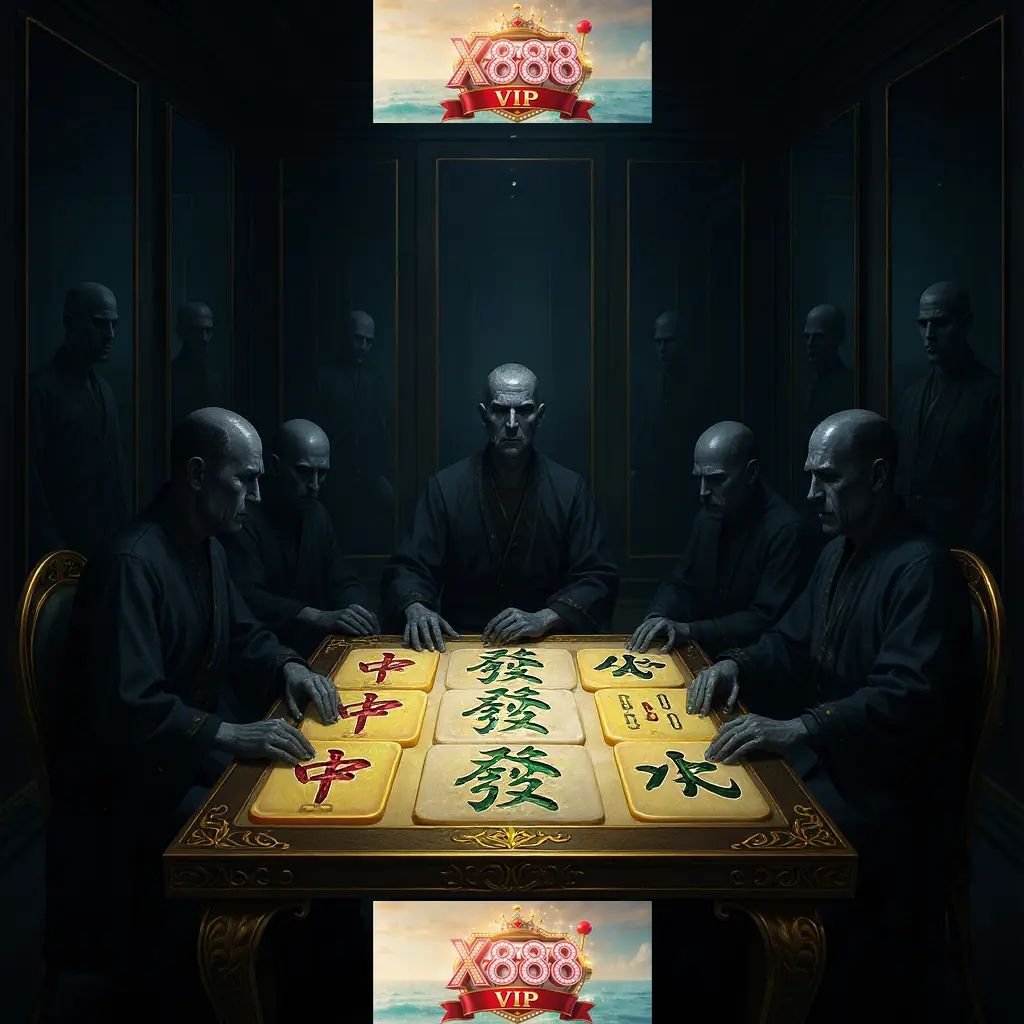 X 888